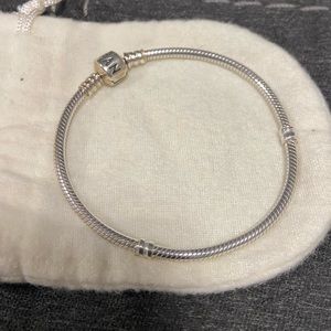 Authentic Pandora Bracelet